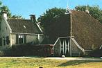 31658	Allingawier	Nette oude kaart Onbeschreven, Verzenden, 1960 tot 1980, Ongelopen, Noord-Brabant