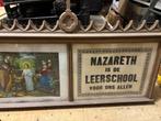 Religieus schilderij, Antiek en Kunst, Curiosa en Brocante, Ophalen