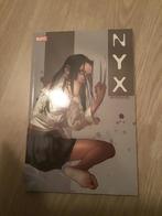 Nyx, Meerdere comics, Amerika, Zo goed als nieuw, Verzenden