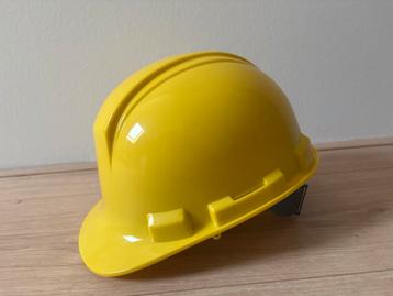 Veiligheidshelm | Als nieuw! beschikbaar voor biedingen