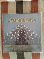 humble pie-rock on  LP, Verzenden, Zo goed als nieuw