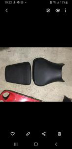 Yamaha r6 2001 zadel en duo zit, Ophalen of Verzenden