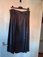 Elegante zwarte rok, Kleding | Dames, Rokken, Zwart, Maat 46/48 (XL) of groter, Ophalen of Verzenden, Zo goed als nieuw