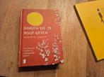 Haemin Sunim - Dingen die je hoop geven, Ophalen of Verzenden, Zo goed als nieuw, Haemin Sunim