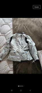 Rev'it Motorjas Maat 40,dames, Motoren, Kleding | Motorkleding, Jas | textiel, Dames, Ophalen of Verzenden, Rev'it