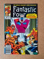 Fantastic Four #308 Newstand Edition 1987 NM, Eén comic, Amerika, Marvel Comics, Nieuw