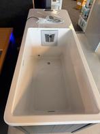 Ijsbad ACTIE! Showmodel normaal €4500,-!, Tuin en Terras, Bubbelbaden en Hottubs, Ophalen, Zo goed als nieuw