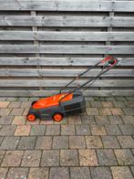 FLYMO RE 320 GRASMACHINE, Ophalen, Cirkelmaaier, Gebruikt, Elektrische grasmaaier