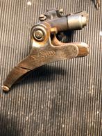 Voorderailleur simplex shimano Suntour, Ophalen of Verzenden, Zo goed als nieuw, Racefiets, Derailleur of Ketting