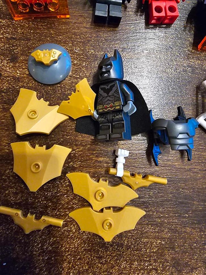 Lego mini figuren losse verkoop of bieden v alles, Kinderen en Baby's, Speelgoed | Duplo en Lego, Zo goed als nieuw, Ophalen of Verzenden