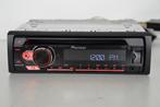PIONEER  DEH-S310BT  MP3  AUX  USB  BLUETOOTH, Auto diversen, Autoradio's, Ophalen of Verzenden, Zo goed als nieuw
