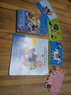 Woezel en Pip Sinterklaas Pakket, Alle leeftijden, Overige genres, Ophalen of Verzenden, Zo goed als nieuw