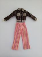 Kledingsetje van Barbie Happy Family Midge Shopping Fun, Verzamelen, Poppen, Ophalen of Verzenden, Gebruikt, Kleertjes