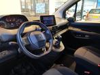 Peugeot Partner 1.5 BlueHDI Premium | AIRCO | CRUISE | PDC |, Voorwielaandrijving, Gebruikt, 4 cilinders, Met garantie (alle)