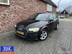 Audi A3 Sportback 30 TFSI Pro Line, Auto's, Voorwielaandrijving, Navigatiesysteem, Gebruikt, Euro 6