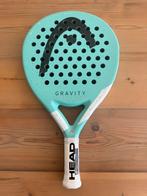 Head Gravity Team Light 340 gram, Sport en Fitness, Padel, Ophalen of Verzenden, Nieuw