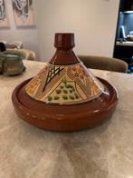 Nieuwe Marokkaanse Tajine - 30 cm, Ophalen, Nieuw, Overige materialen, Overige typen