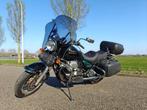 Moto Guzzi California 1100i, Motoren, Motoren | Moto Guzzi, 2 cilinders, Particulier, Meer dan 35 kW, Toermotor