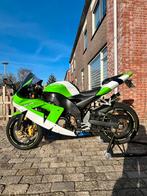 Kawasaki ZX10R 2004 - Prachtige staat!, Ophalen, Gebruikt