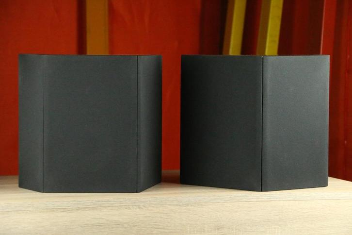 Revel S30 / S 30 TRADE.INRUIL €0,00/post*Dipole* Freaknews!, Audio, Tv en Foto, Luidsprekers, Zo goed als nieuw, Front, Rear of Stereo speakers