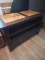 Mooie zware kwaliteit tvkast, Ophalen, 50 tot 100 cm, Zo goed als nieuw, Minder dan 100 cm