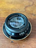 Kodak Anastigmat 203mm 7.7 lens 4x5, Ophalen of Verzenden, Lens of Lenzen