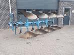 Lemken Opal 110 4 schaar ploeg (3+1), Zakelijke goederen, Agrarisch | Werktuigen, Overige, Grondbewerking