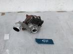 NISSAN NAVARA 2.5 DCI TURBOLADER, Gebruikt, -, -, Ophalen of Verzenden