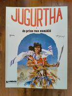 Jugurtha - 1-12, 14 (12 nummers), Meerdere stripboeken, Ophalen of Verzenden, Gelezen