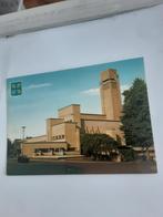 HILVERSUM RAADHUIS   BOUWMEESTER WILLEM DUDOK 1934, Ophalen of Verzenden, 1920 tot 1940, Noord-Holland