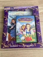 Disney BATB Enchanted Storybook Belle’s wonderlijke verhalen, Cd's en Dvd's, Boxset, Amerikaans, Alle leeftijden, Tekenfilm