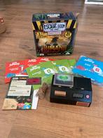 Escape Room The Game - Jumanji Family Edition, Drie of vier spelers, Ophalen of Verzenden, Zo goed als nieuw