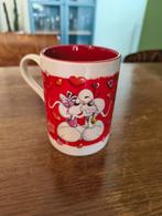 Mok diddle, Verzamelen, Diddl, Ophalen of Verzenden, Zo goed als nieuw, Servies