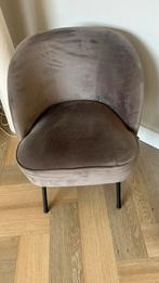 Nette Be Pure stoel te koop, Huis en Inrichting, Fauteuils, Ophalen, 75 tot 100 cm, Zo goed als nieuw, Stof