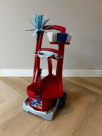 Vileda speelgoed schoonmaakset, Ophalen, Zo goed als nieuw