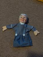 Handpop Katrijn voor de poppenkast, Ophalen of Verzenden, Gebruikt, Overige typen