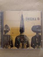 CD Enigma - Le Roi Est Mort, Vive Le Roi!, Ophalen of Verzenden, 1980 tot 2000, Gebruikt