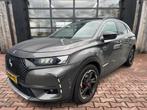 DS 7 Crossback 1.2 PureTech Executive | Automaat | Pano | Tr, Euro 6, 1199 cc, Met garantie (alle), Origineel Nederlands