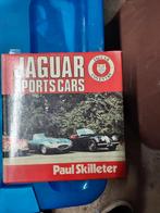 Jaguar Sportscars by Paul Skilleter, Ophalen of Verzenden, Zo goed als nieuw