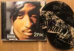 2PAC - Greatest hits ( 2CD ), Cd's en Dvd's, Cd's | Hiphop en Rap, Ophalen of Verzenden, 2000 tot heden, Zo goed als nieuw