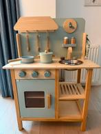 Little Dutch Speelkeuken met Accessoires, Ophalen, Gebruikt, Hout, Speelkeuken