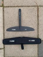 Fone 160 monoblock stab, Watersport en Boten, Ophalen of Verzenden, Zo goed als nieuw, Wingsurf-hydrofoil
