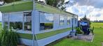 Te huur 2 persoons stacaravan, Overijssel, Landelijk, 1 slaapkamer, Chalet, Bungalow of Caravan