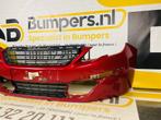 BUMPER Peugeot 308 2012-2016 VOORBUMPER 2-J3-4522z, Auto-onderdelen, Carrosserie en Plaatwerk, Gebruikt, Ophalen of Verzenden