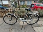 Gazelle Damesfiets - 51cm, 7 versnellingen, Ophalen, Gebruikt, Versnellingen, 50 tot 53 cm
