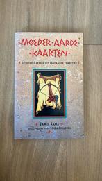 Moeder aarde kaarten, Gelezen, Tarot of Kaarten leggen, Jamie Sams, Ophalen of Verzenden
