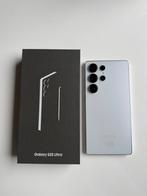 Samsung galaxy s25 ultra 256GB, 256 GB, Ophalen, Zo goed als nieuw, Zilver