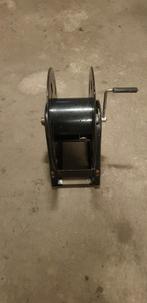 Tuckerpole/Telewash haspel, Ophalen of Verzenden, Overige typen