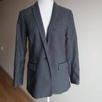 dames blazer, Blauw, Zo goed als nieuw, Jasje, Maat 36 (S)