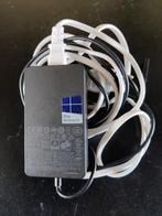 Originele voeding Surface Pro 12V / 2,58A - Model 1625 [V122, Computers en Software, Laptop-opladers, Ophalen of Verzenden, Gebruikt